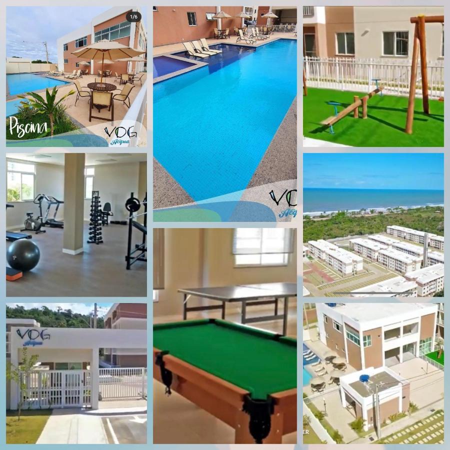 Apt novo de alto padrão na melhor praia de Ilhéus Extérieur photo