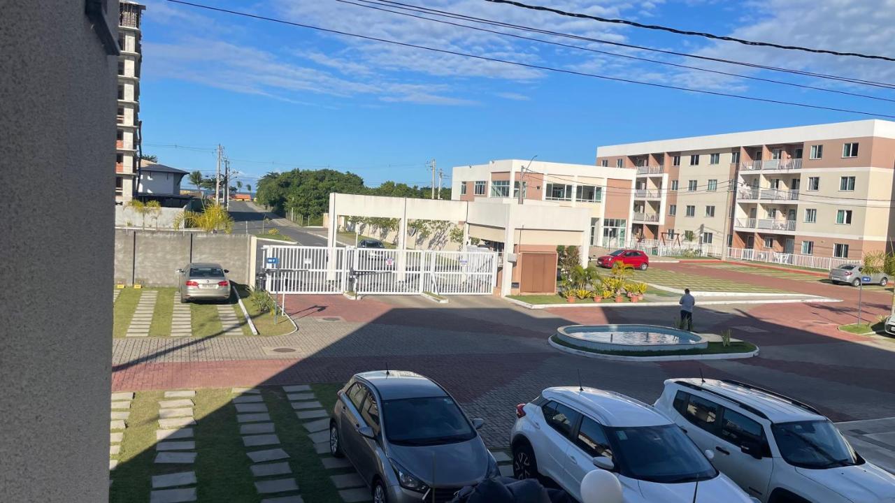 Apt novo de alto padrão na melhor praia de Ilhéus Extérieur photo