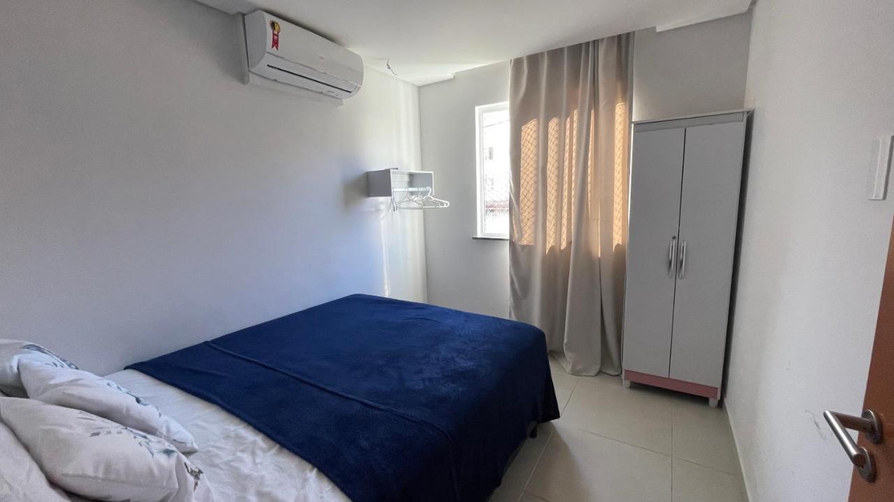 Apt novo de alto padrão na melhor praia de Ilhéus Extérieur photo